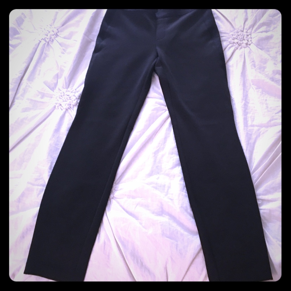 Dress pants